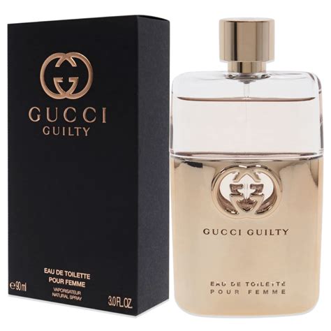 gucci guilty perfume mujer|perfume gucci guilty feminino tester.